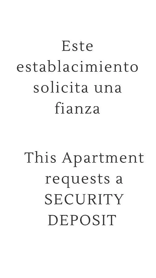 Apartament Letmalaga Cremades Beach Hiszpania