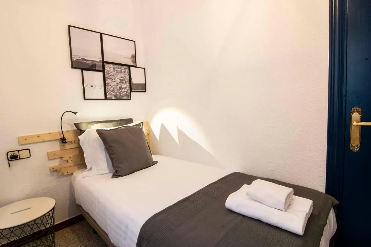 Letmalaga Cremades Beach Apartament