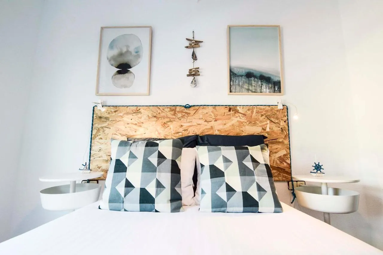 Letmalaga Cremades Beach Hiszpania
