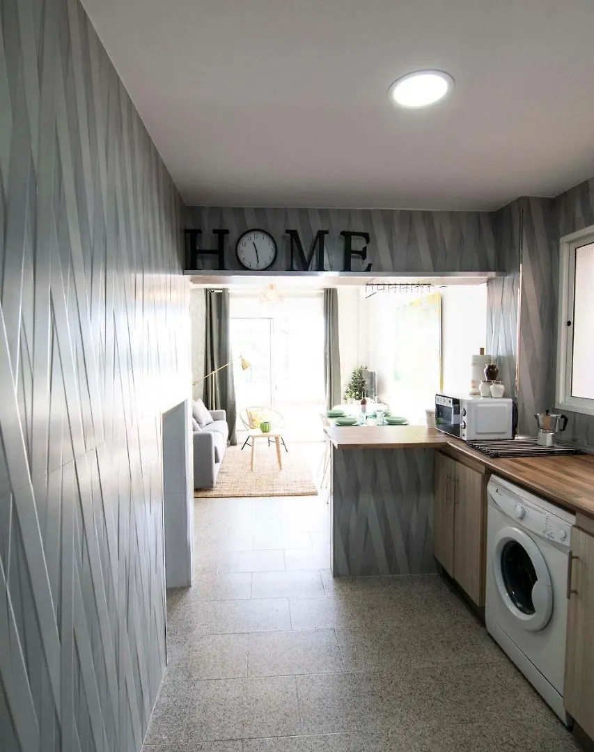 Letmalaga Cremades Beach Apartament Malaga