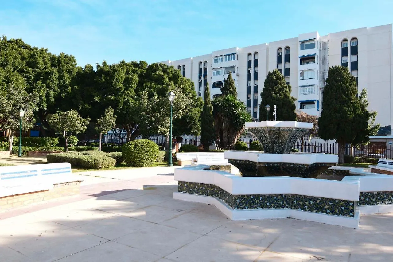 Letmalaga Cremades Beach Malaga