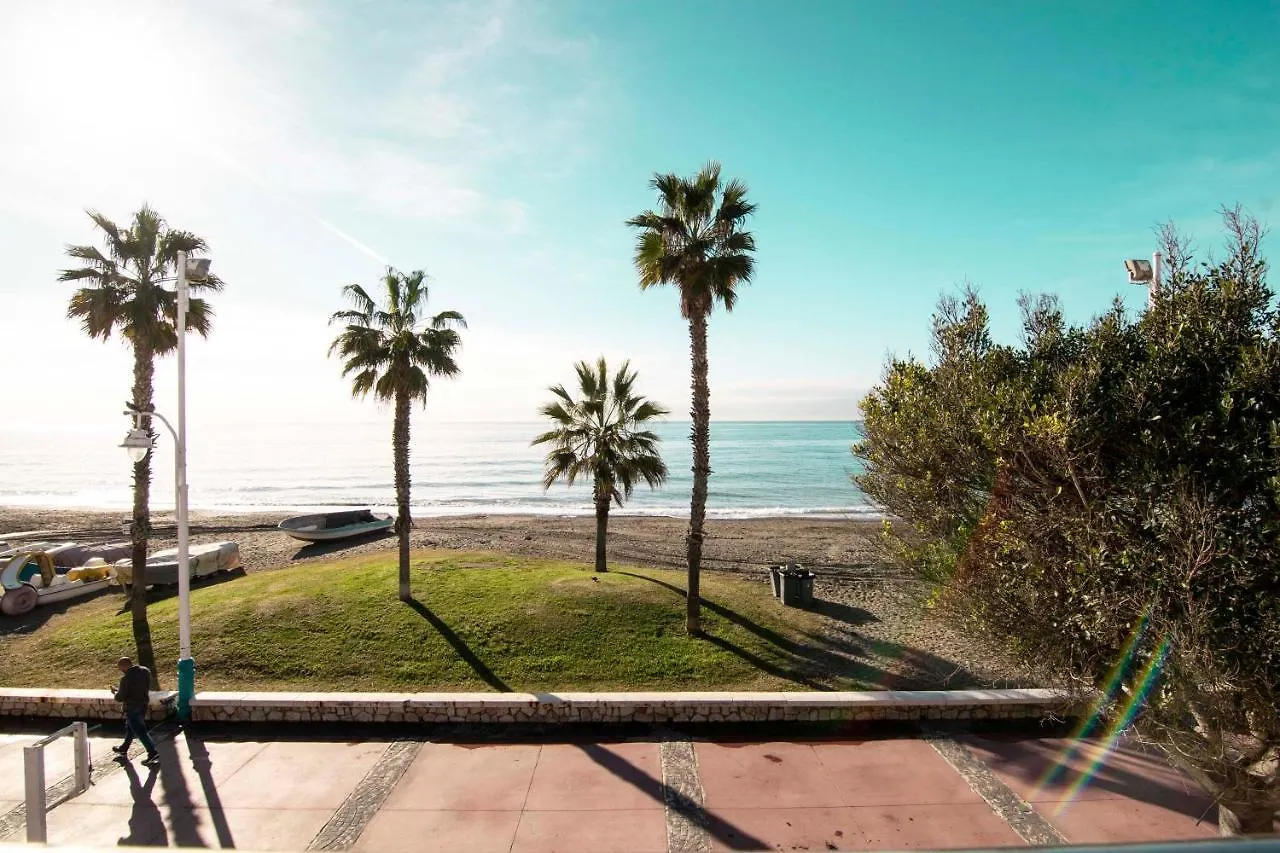 Letmalaga Cremades Beach