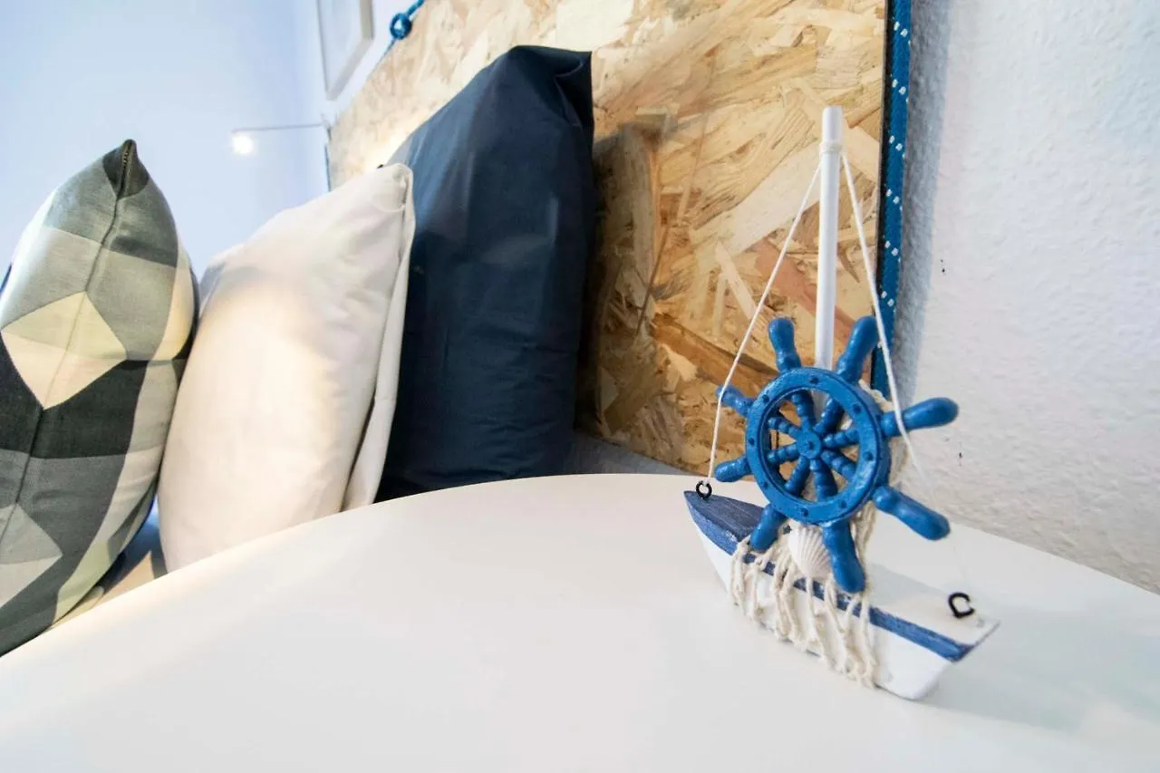 Letmalaga Cremades Beach Apartament Malaga