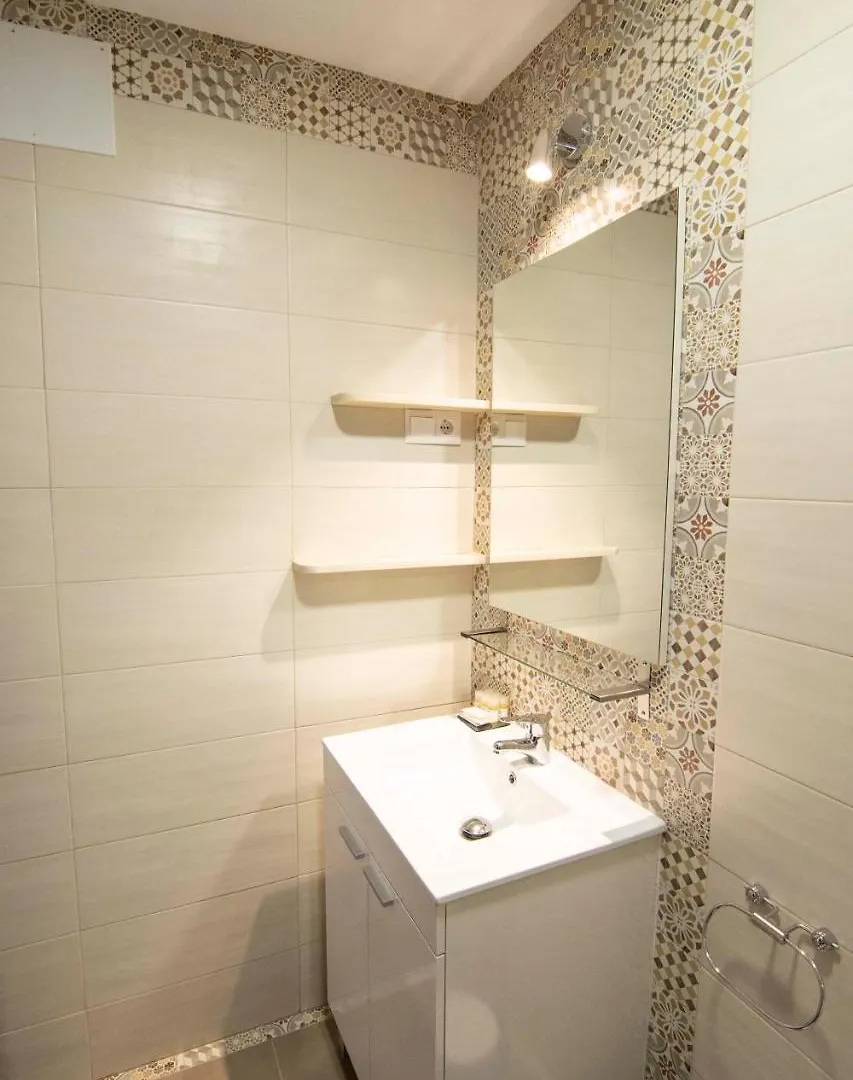 Apartment Letmalaga Cremades Beach