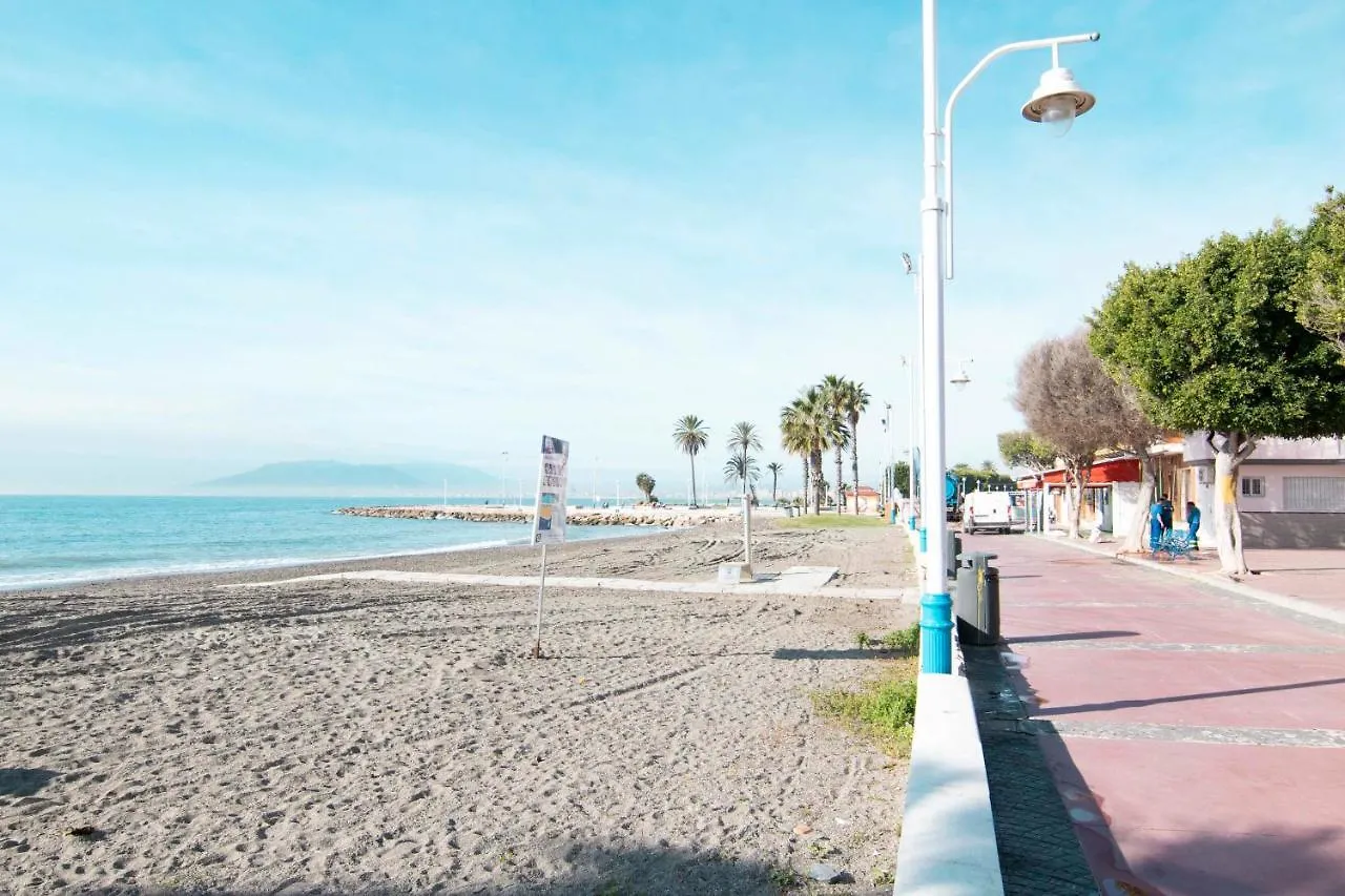 Letmalaga Cremades Beach 0*, Malaga Spain