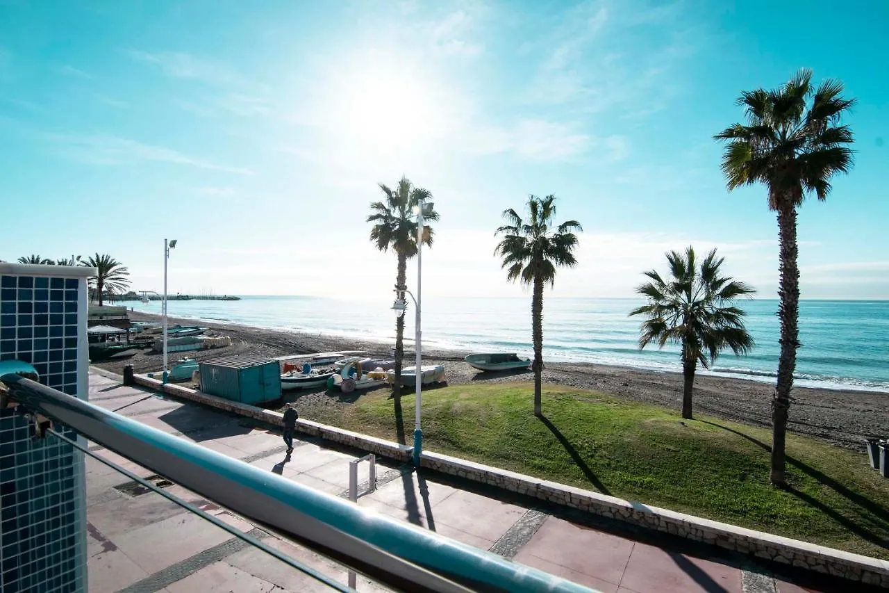 Apartment Letmalaga Cremades Beach